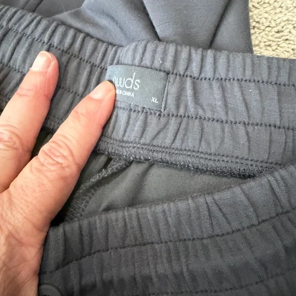 NUUDS Soft Motion Pull-On Drawstring Shorts (SHORTS ONLY) - Picture 2 of 4